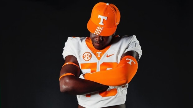 David Sanders Jr.